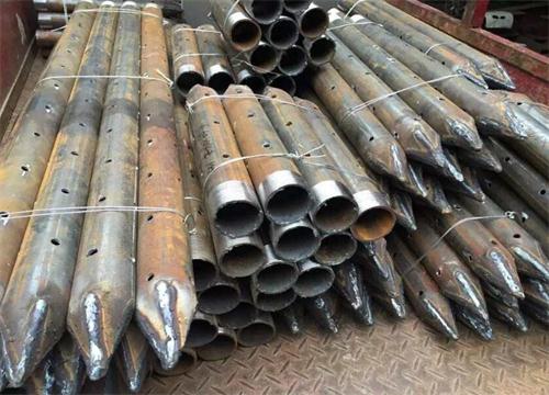 南郑钢花管哪里有卖